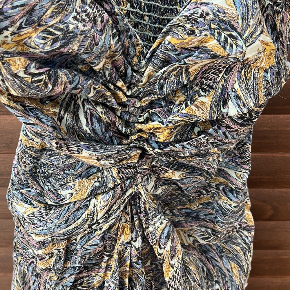 Pattern top - Picture 5 of 7